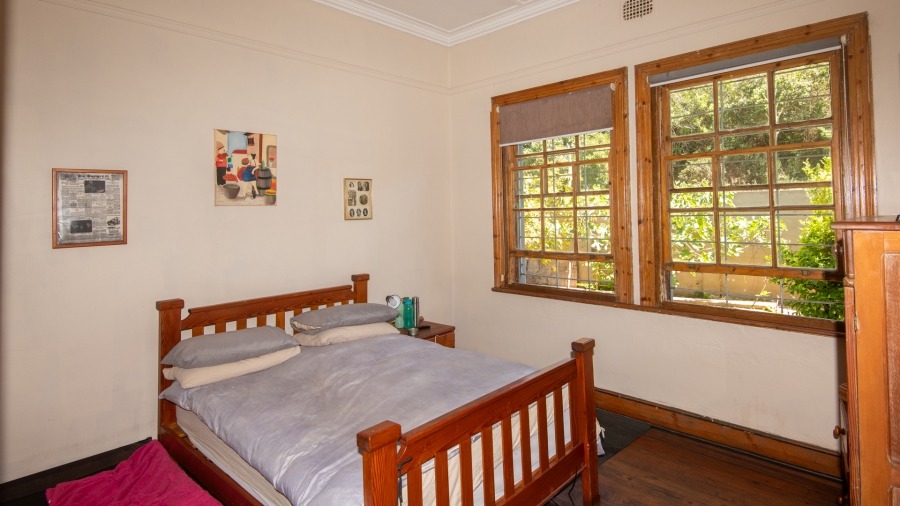 4 Bedroom Property for Sale in Die Eiland Western Cape